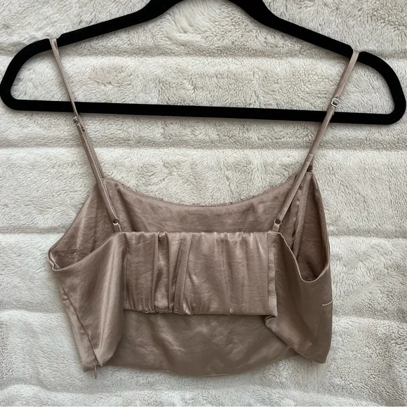 Aritzia Wilfred Blouse - Picture 2 of 3